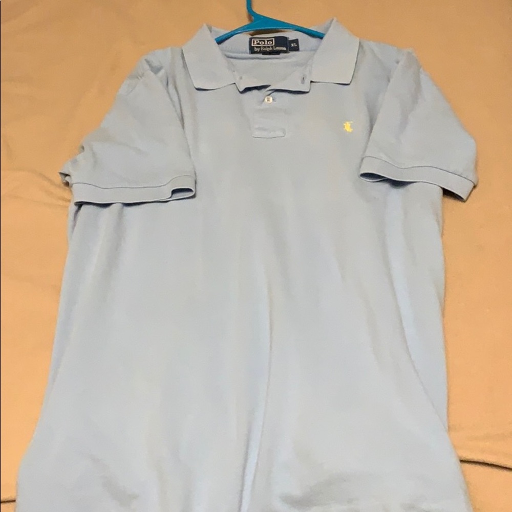 Ralph Lauren polo men’s